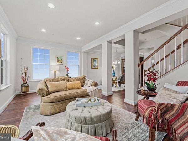 5846 DONOVAN LANE , ELLICOTT CITY, MD 21043