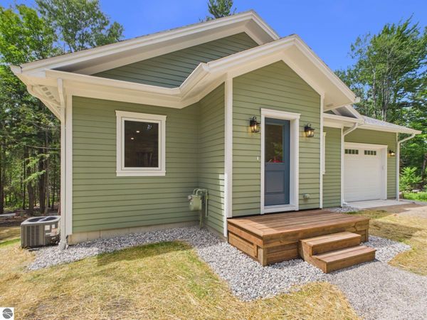 160 West Street S, Northport, MI 49670