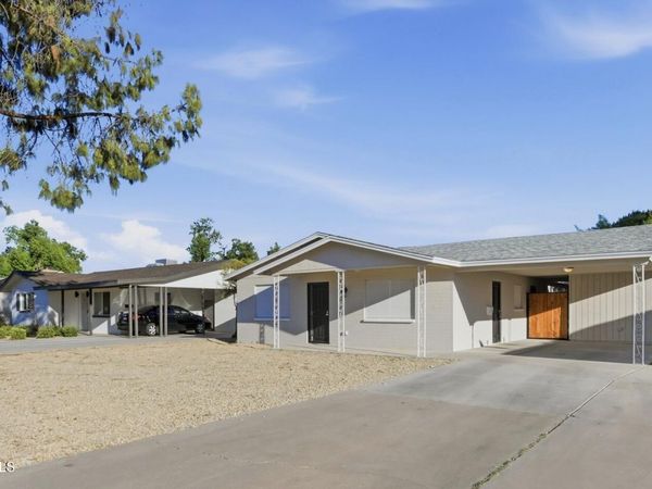 1031 E 2ND Avenue, Mesa, AZ 85204