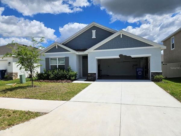 32650 OSPREY PEAK WAY , SAN ANTONIO, FL 33576