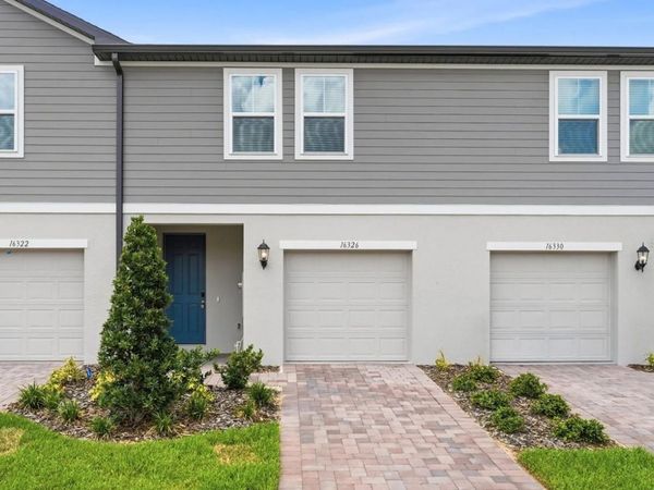16326 BIRD OF PARADISE AVENUE , CLERMONT, FL 34714