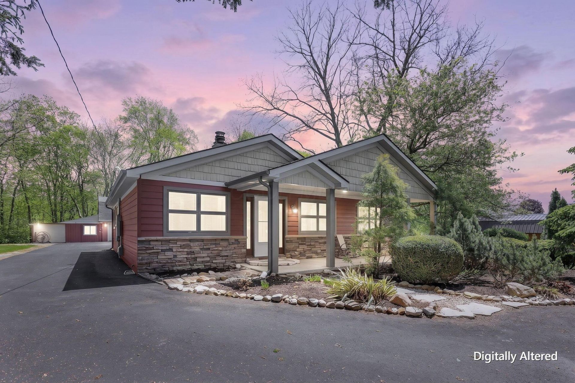 2646 Sarsi Drive, London, OH 43140 Main Photo