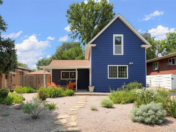 517 Locust Street, Windsor, CO 80550