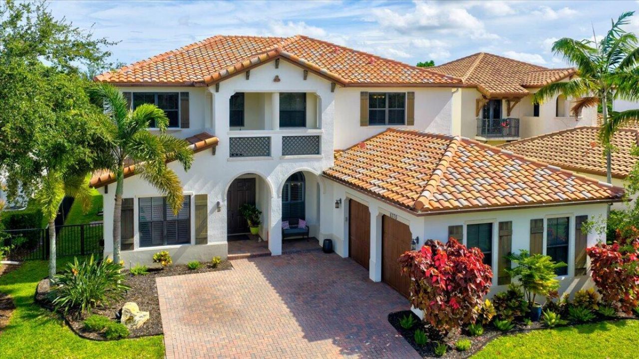 6370 Vireo Court, Lake Worth, FL 33463 Photo