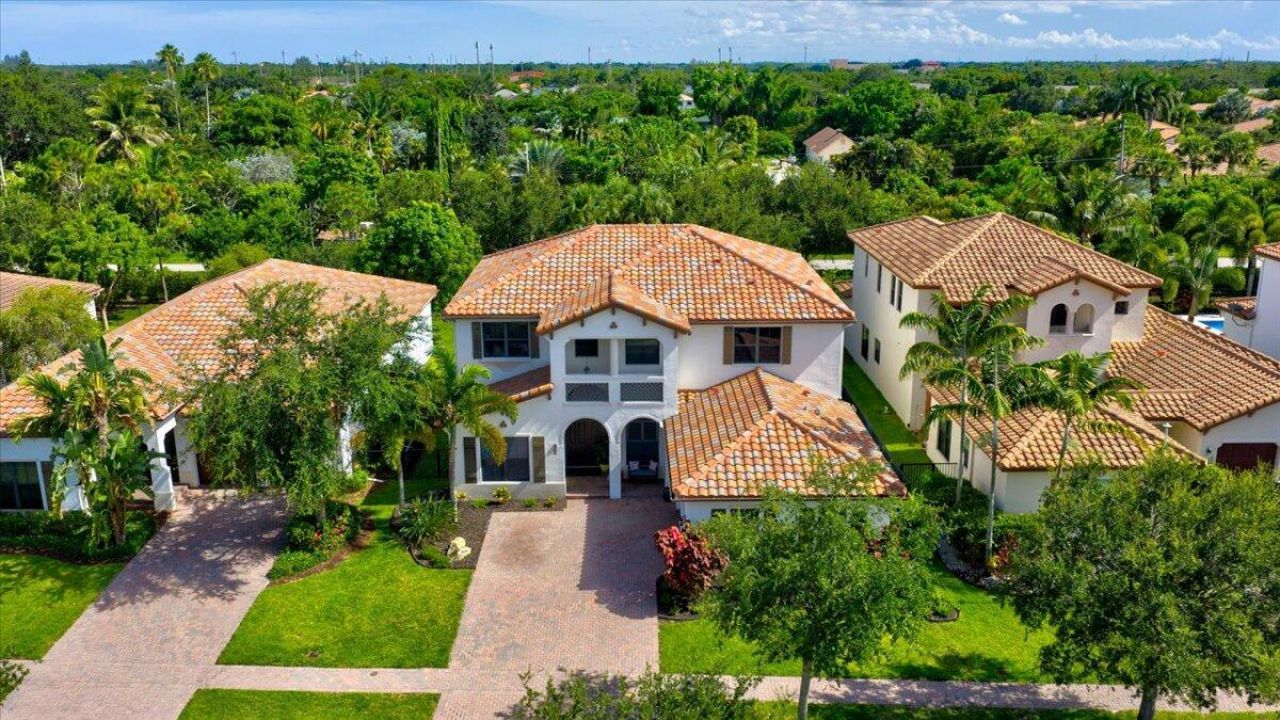 6370 Vireo Court, Lake Worth, FL 33463 Photo