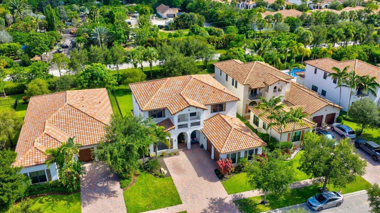6370 Vireo Court, Lake Worth, FL 33463 Photo
