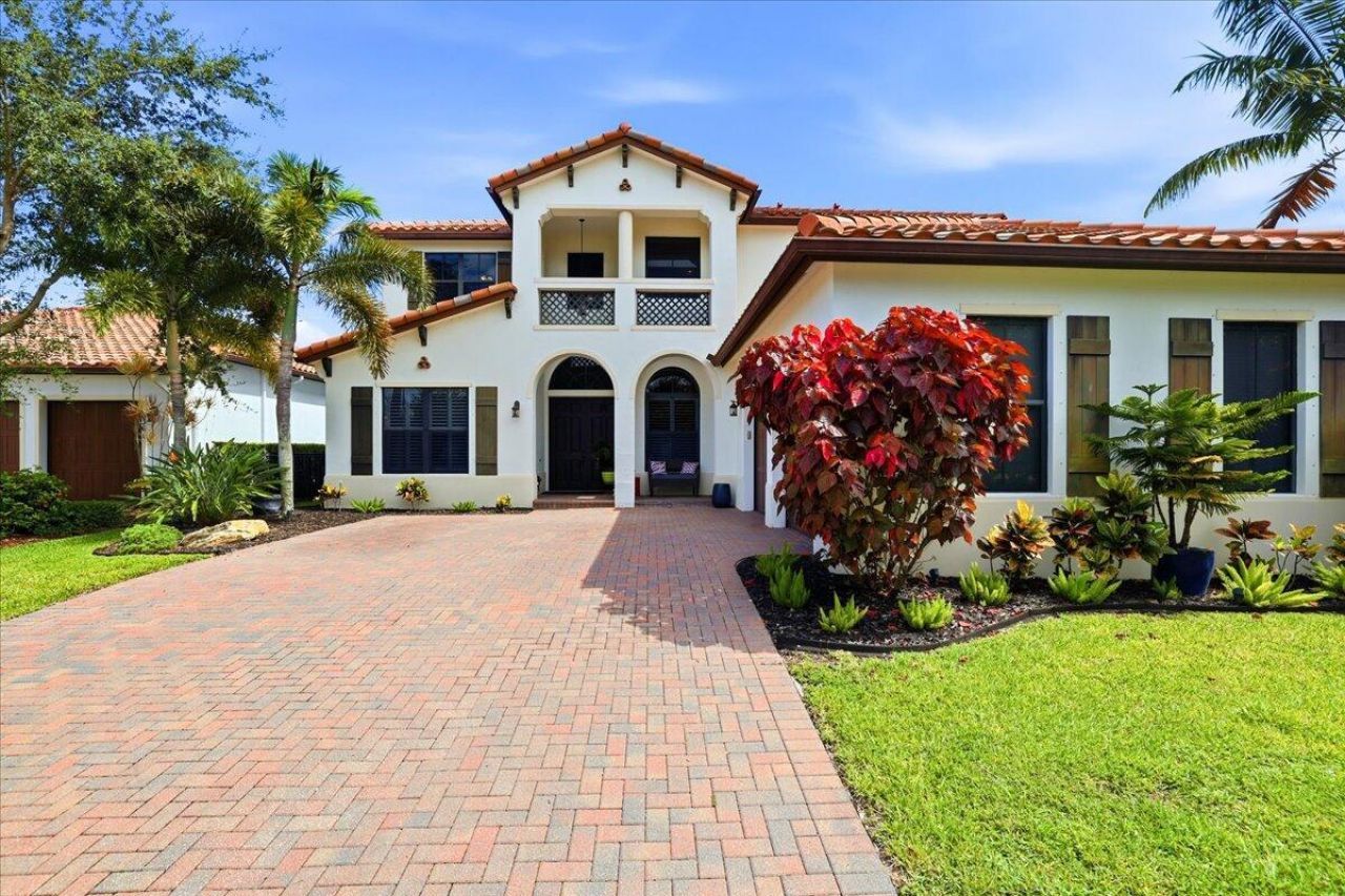 6370 Vireo Court, Lake Worth, FL 33463 Photo