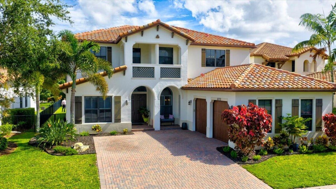 6370 Vireo Court, Lake Worth, FL 33463 Photo