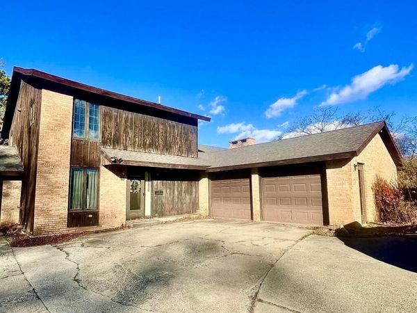 10 Rye Court, Macomb, IL 61455