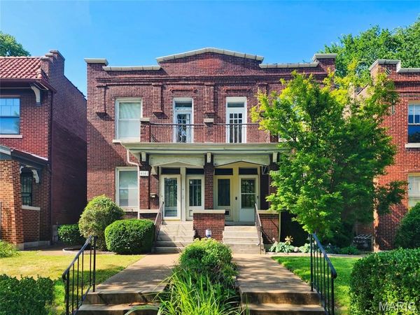 4141 Shaw Boulevard , St Louis, MO 63110