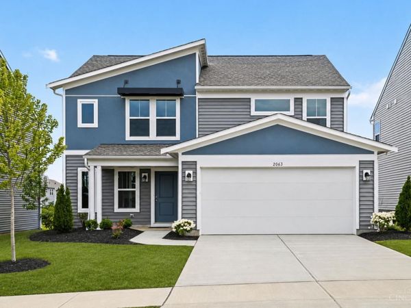 2063 Longmeadow Lane, Batavia, OH 45103