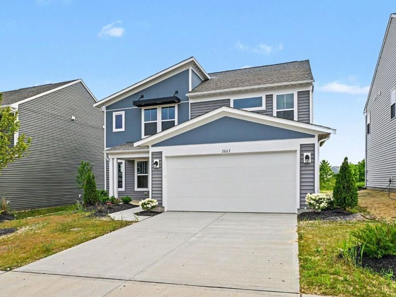 2063 Longmeadow Lane, Batavia, OH 45103 Photo 4
