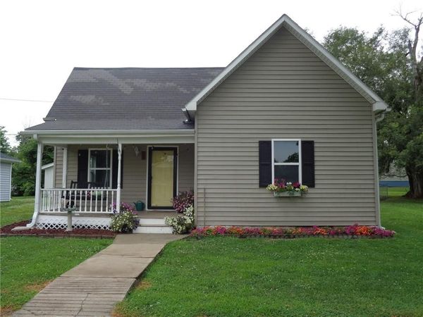 403 N Shouse Avenue, Braymer, MO 64624