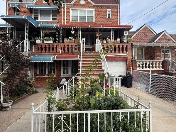 201 E 59th Street, Brooklyn, NY 11203
