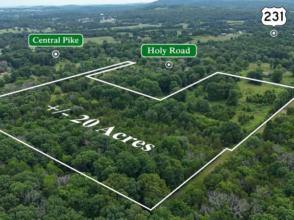 0 Central Pike, Lebanon, TN 37090