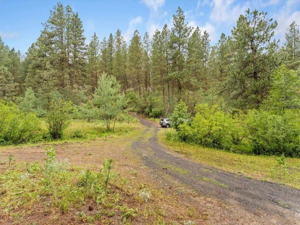 TBD Sunset Trail, Banks, ID 83602