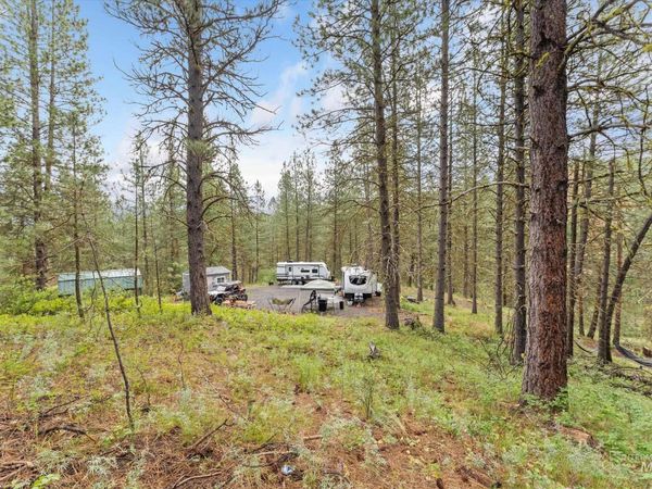TBD Sunset Trail, Banks, ID 83602