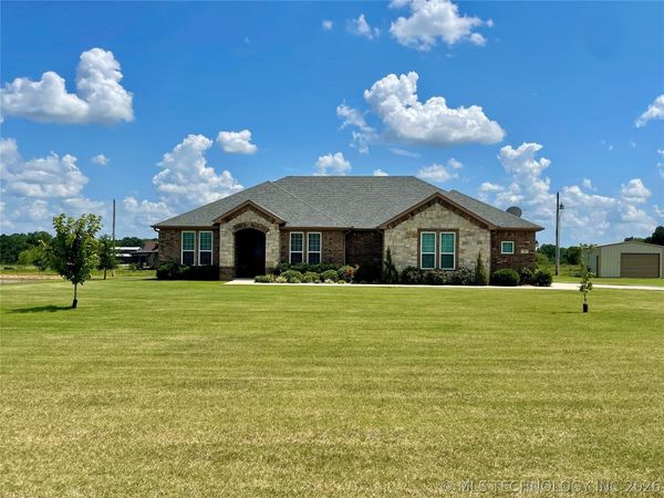 46 Blackberry , Durant, OK 74701