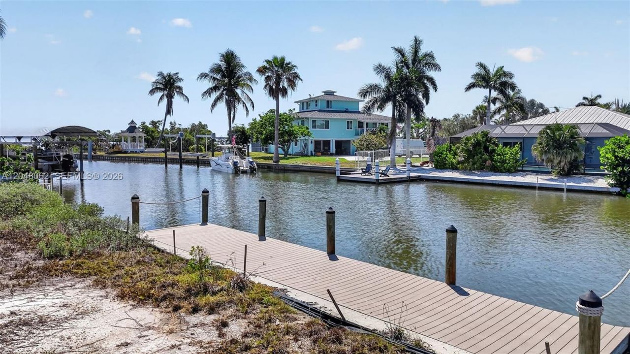 21571 Widgeon Ter, Fort Myers, FL 33931 Photo