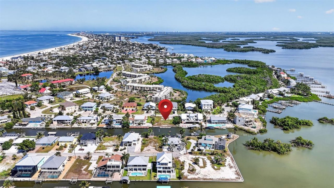 21571 Widgeon Ter, Fort Myers, FL 33931 Photo