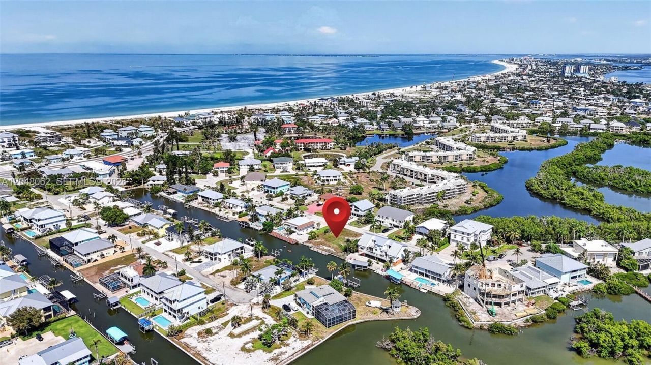 21571 Widgeon Ter, Fort Myers, FL 33931 Photo
