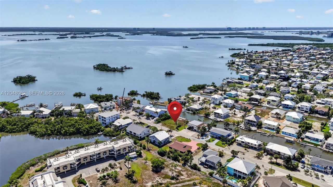 21571 Widgeon Ter, Fort Myers, FL 33931 Photo