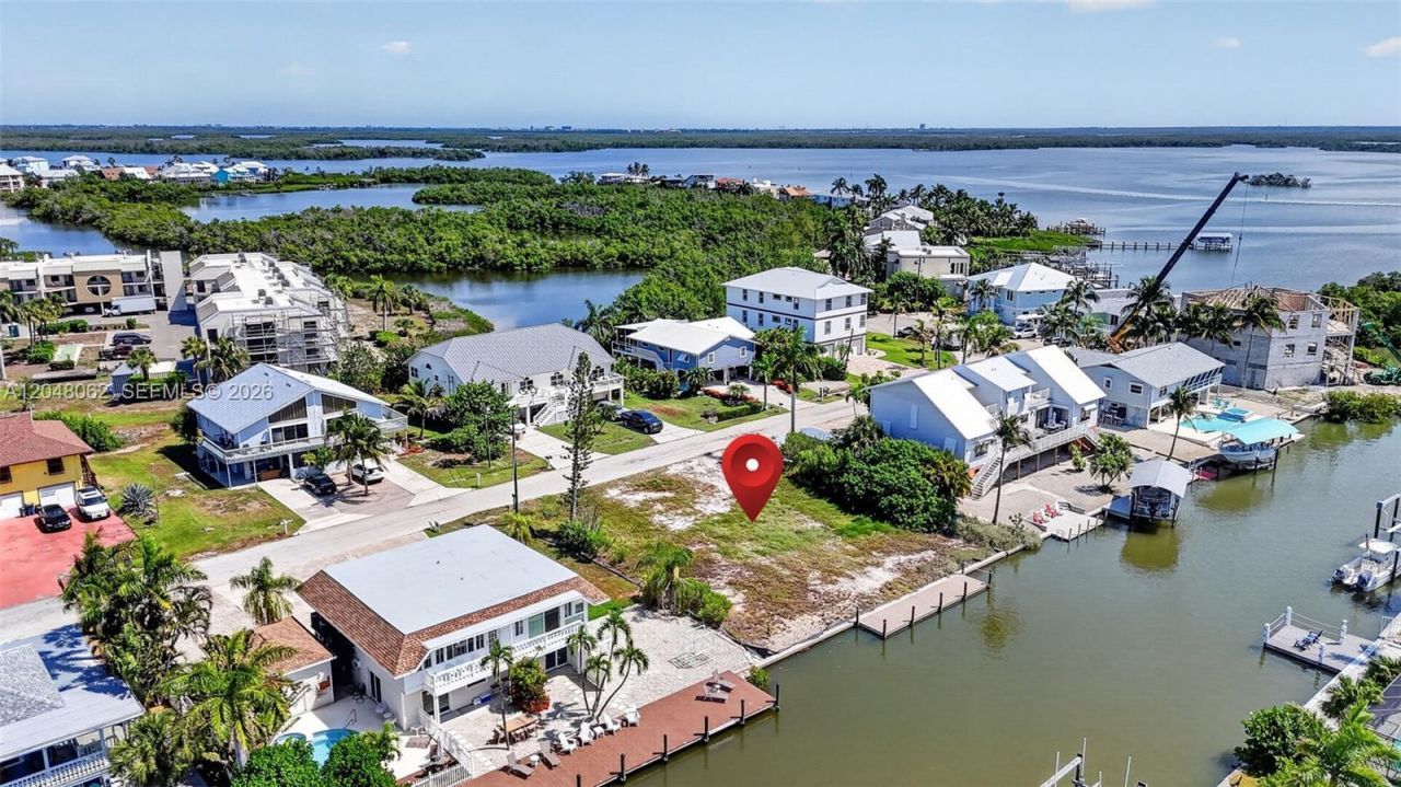 21571 Widgeon Ter, Fort Myers, FL 33931 Photo