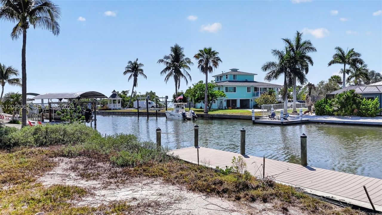 21571 Widgeon Ter, Fort Myers, FL 33931 Photo
