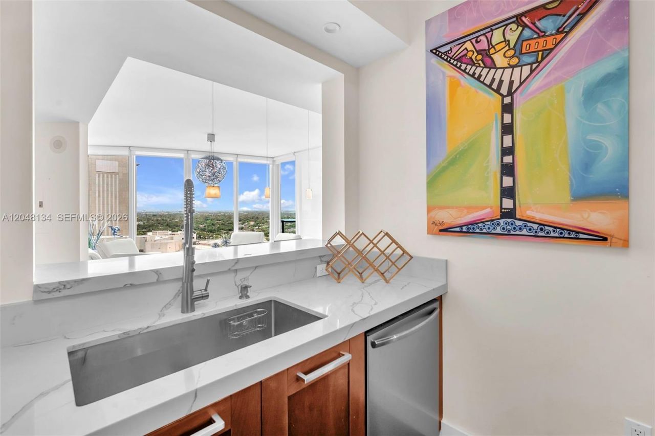 333 Las Olas Way, Unit 2101, Fort Lauderdale, FL 33301 Photo