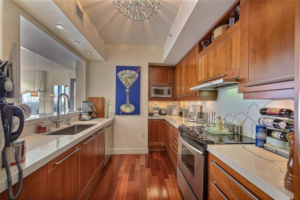333 Las Olas Way , Unit 2101, Fort Lauderdale, FL 33301 Photo