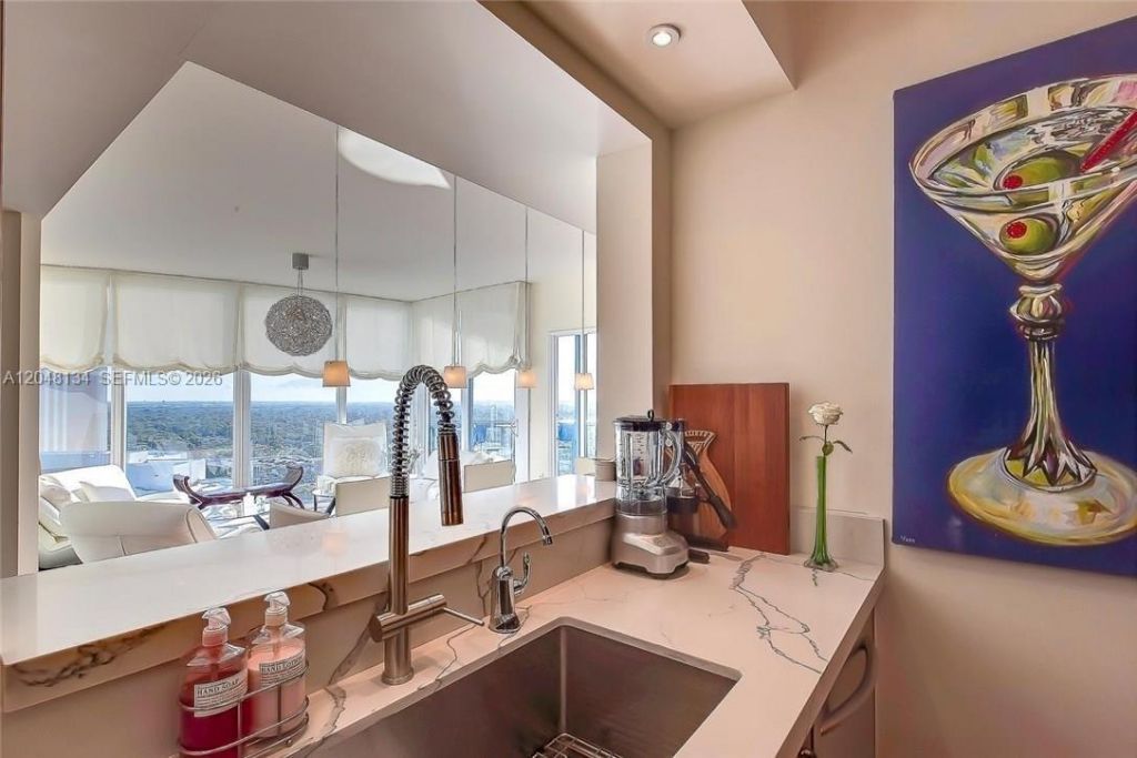 333 Las Olas Way , Unit 2101, Fort Lauderdale, FL 33301 Photo