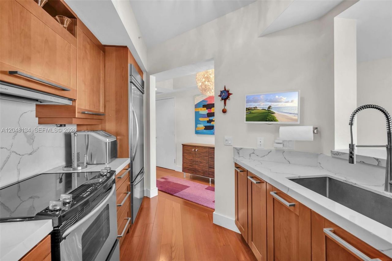 333 Las Olas Way, Unit 2101, Fort Lauderdale, FL 33301 Photo