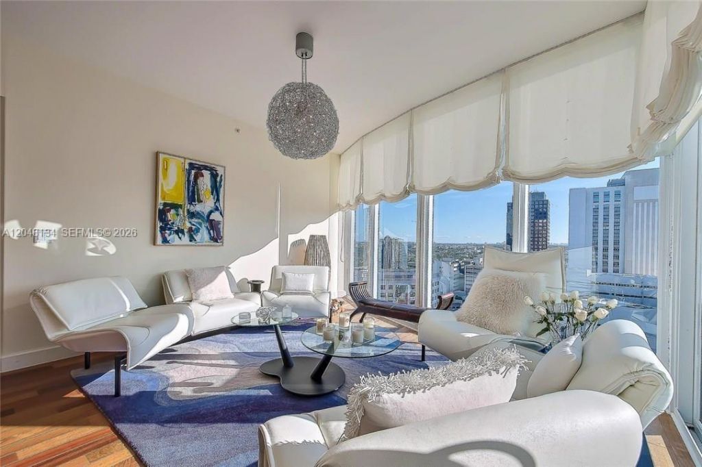 333 Las Olas Way , Unit 2101, Fort Lauderdale, FL 33301 Photo