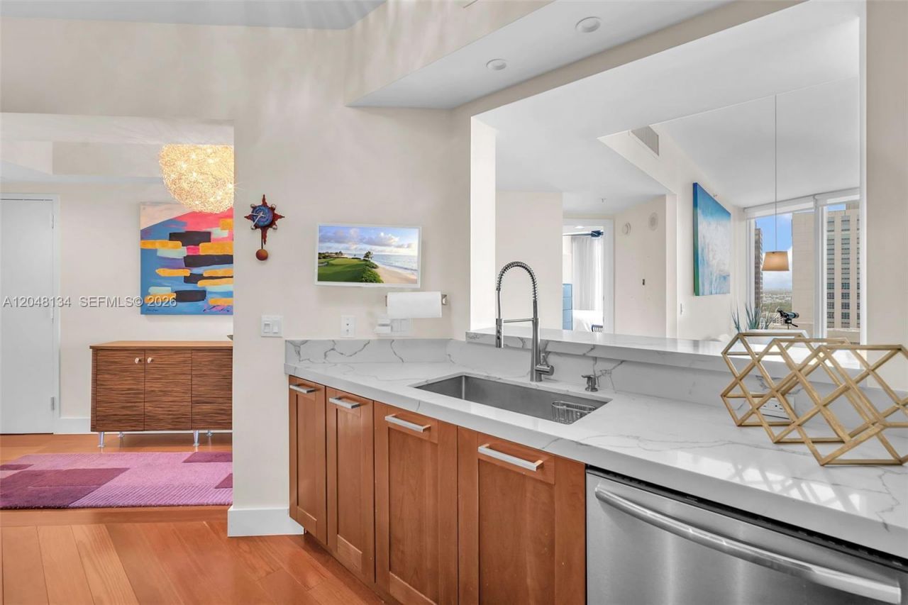 333 Las Olas Way, Unit 2101, Fort Lauderdale, FL 33301 Photo