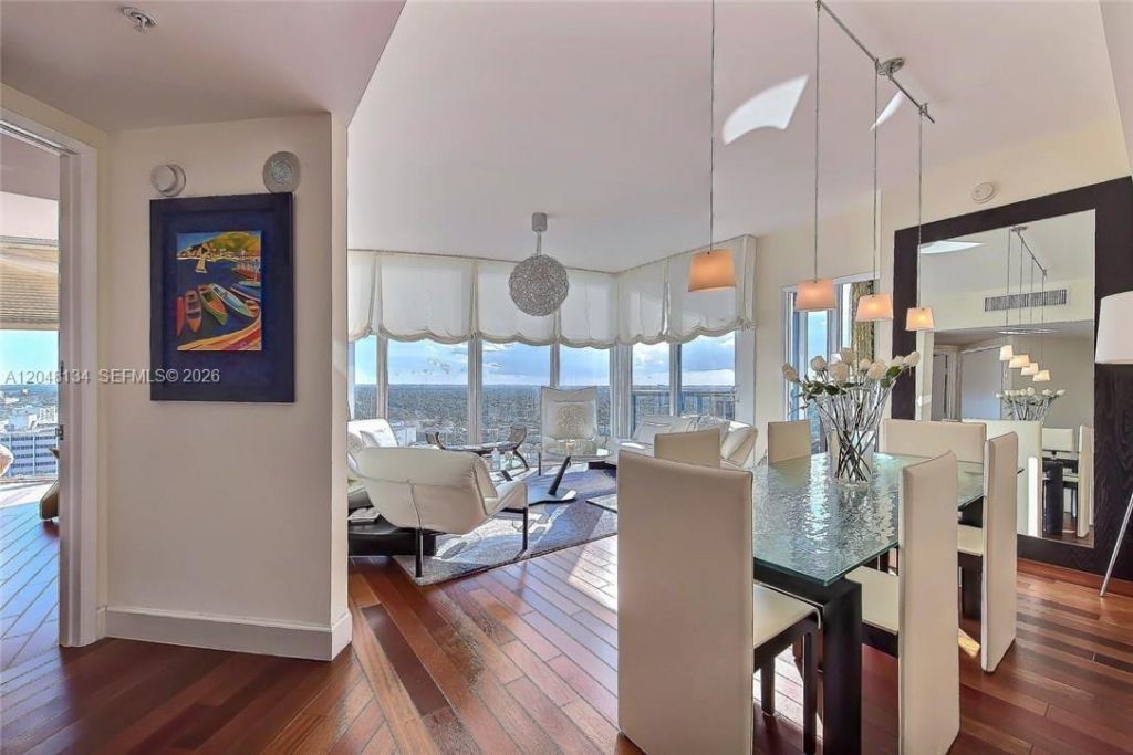 333 Las Olas Way , Unit 2101, Fort Lauderdale, FL 33301 Photo