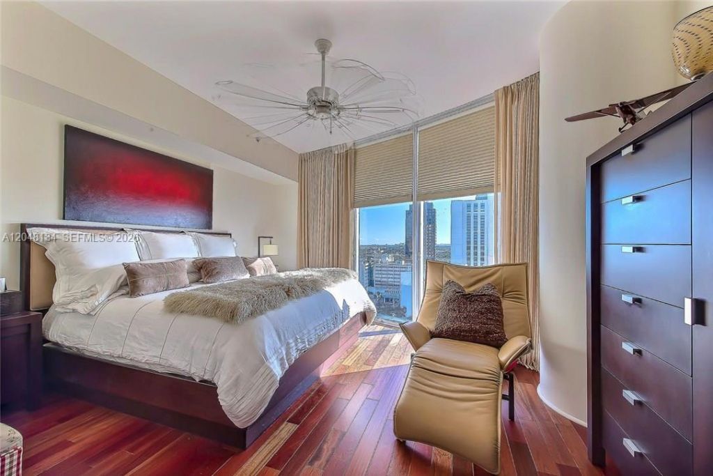 333 Las Olas Way , Unit 2101, Fort Lauderdale, FL 33301 Photo