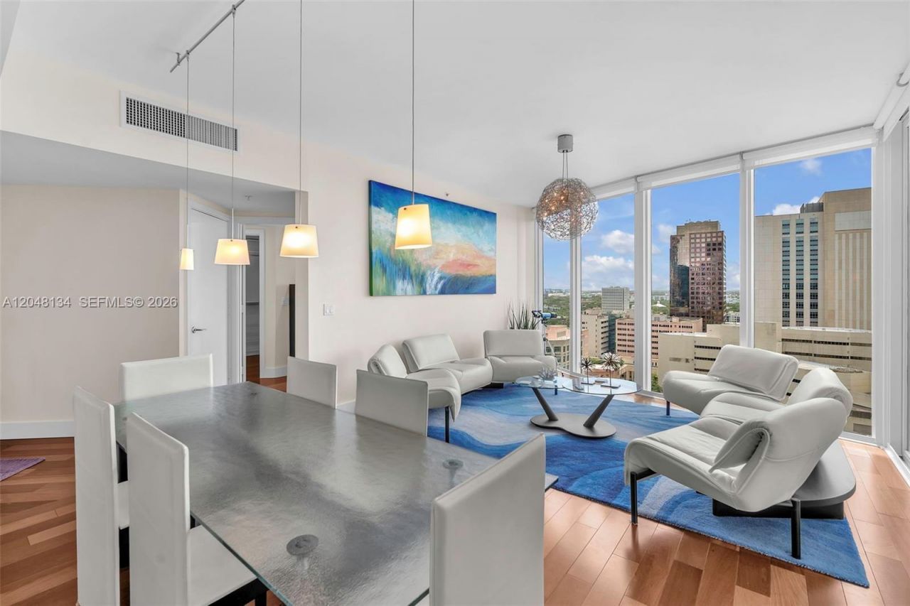 333 Las Olas Way, Unit 2101, Fort Lauderdale, FL 33301 Photo