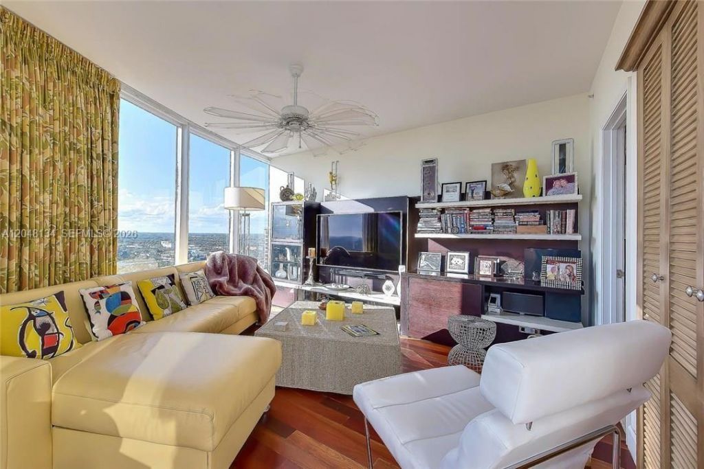 333 Las Olas Way , Unit 2101, Fort Lauderdale, FL 33301 Photo