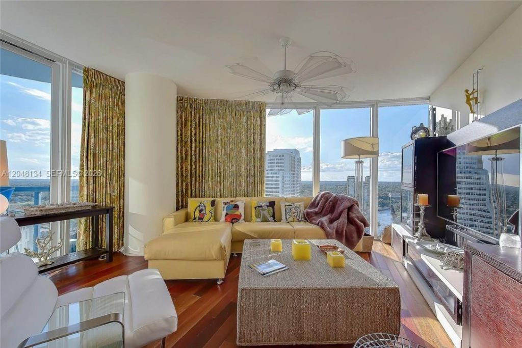 333 Las Olas Way , Unit 2101, Fort Lauderdale, FL 33301 Photo