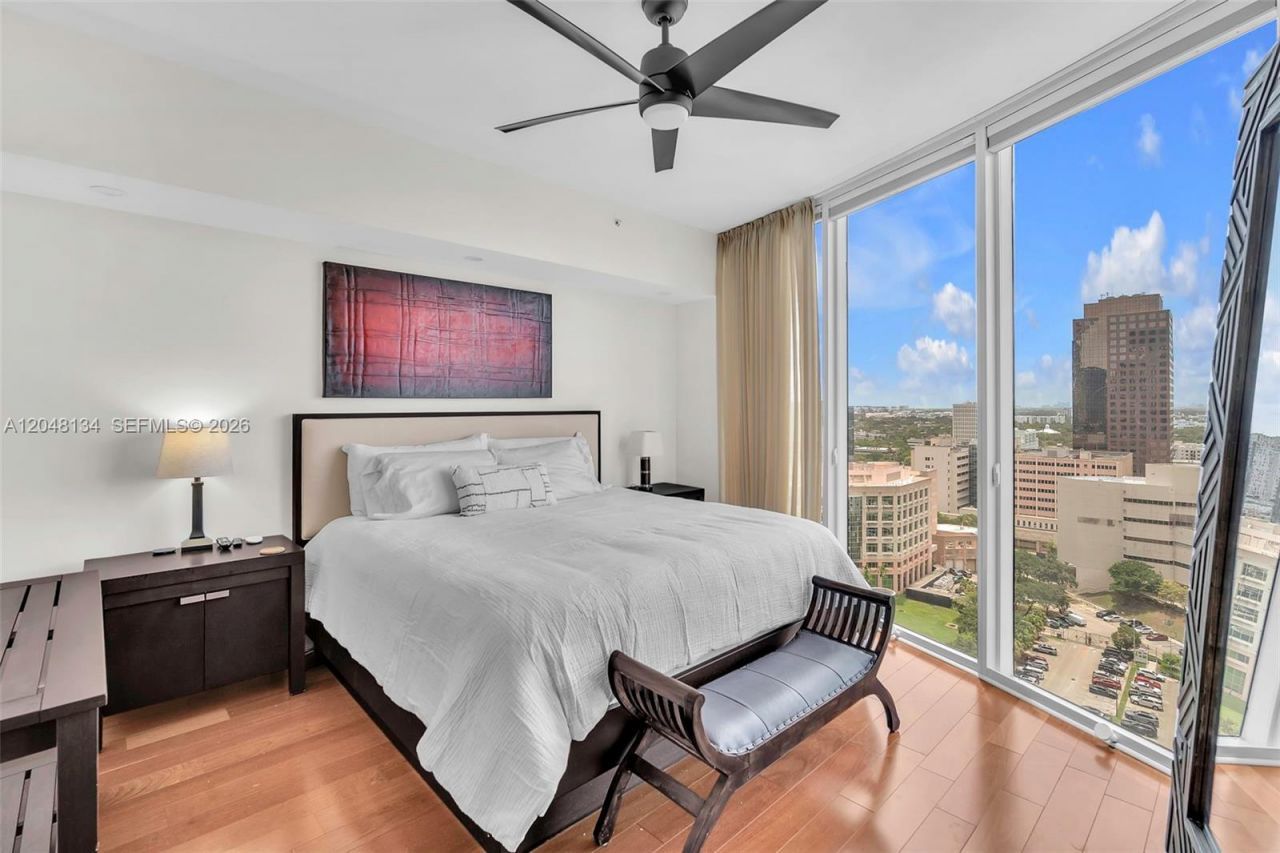 333 Las Olas Way, Unit 2101, Fort Lauderdale, FL 33301 Photo