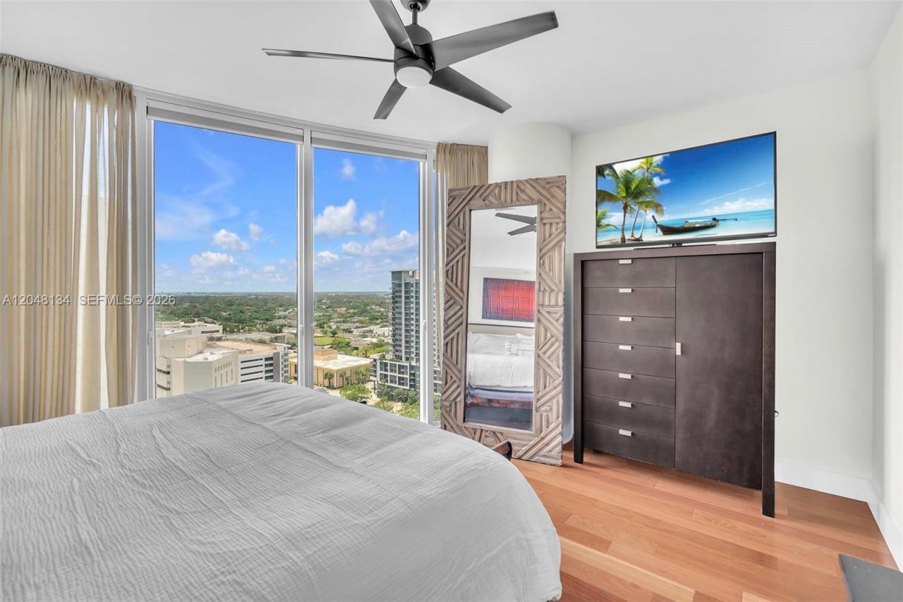 333 Las Olas Way, Unit 2101, Fort Lauderdale, FL 33301 Photo