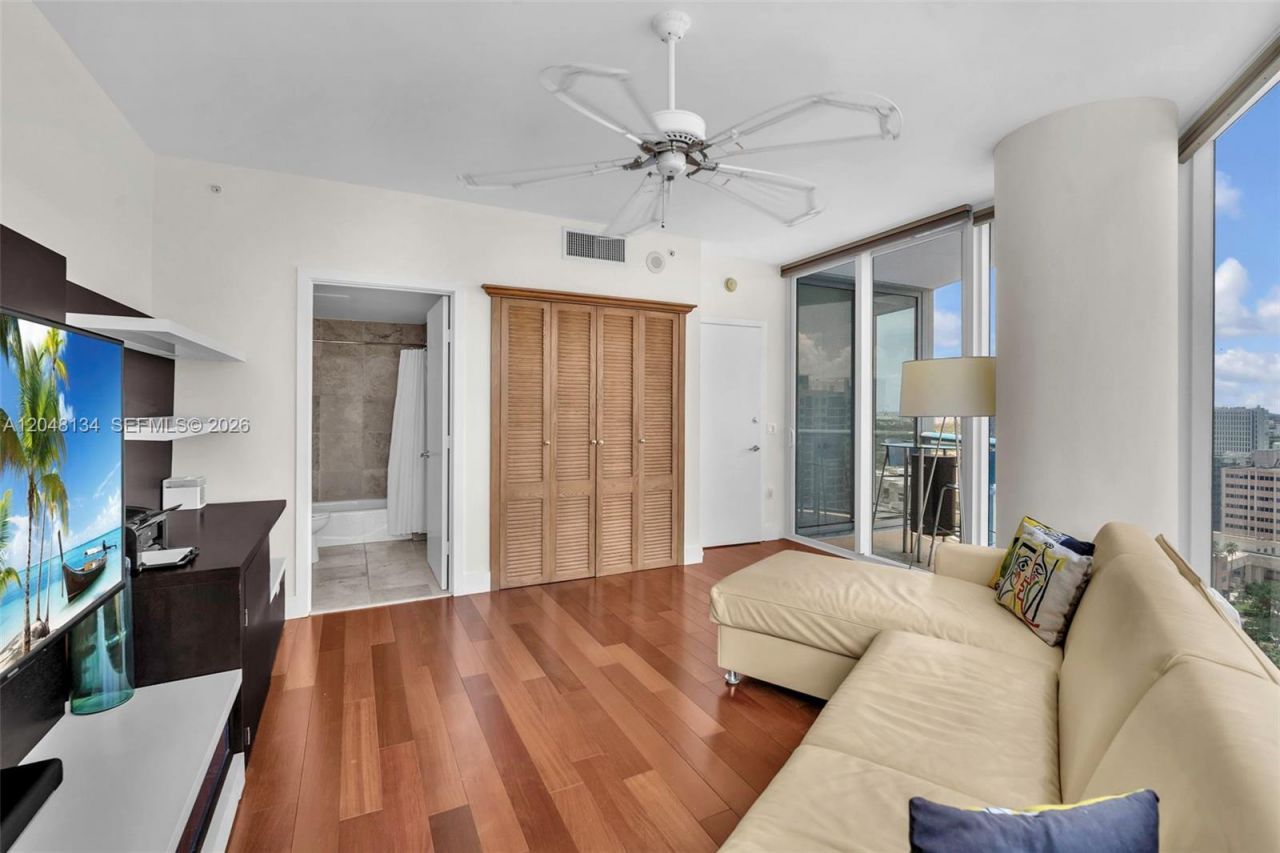 333 Las Olas Way, Unit 2101, Fort Lauderdale, FL 33301 Photo