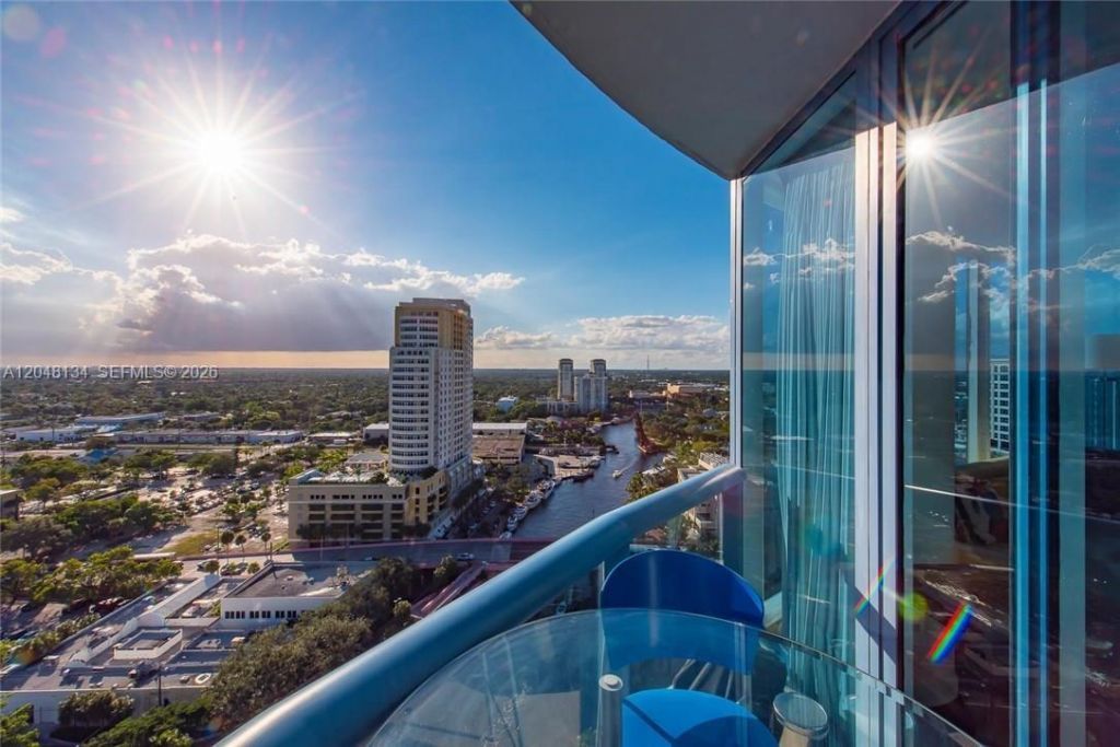 333 Las Olas Way, Unit 2101, Fort Lauderdale, FL 33301 Photo