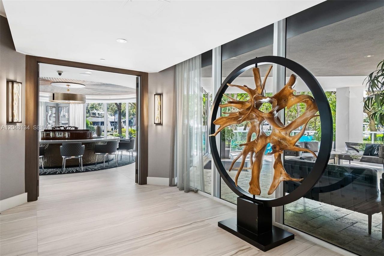 333 Las Olas Way, Unit 2101, Fort Lauderdale, FL 33301 Photo