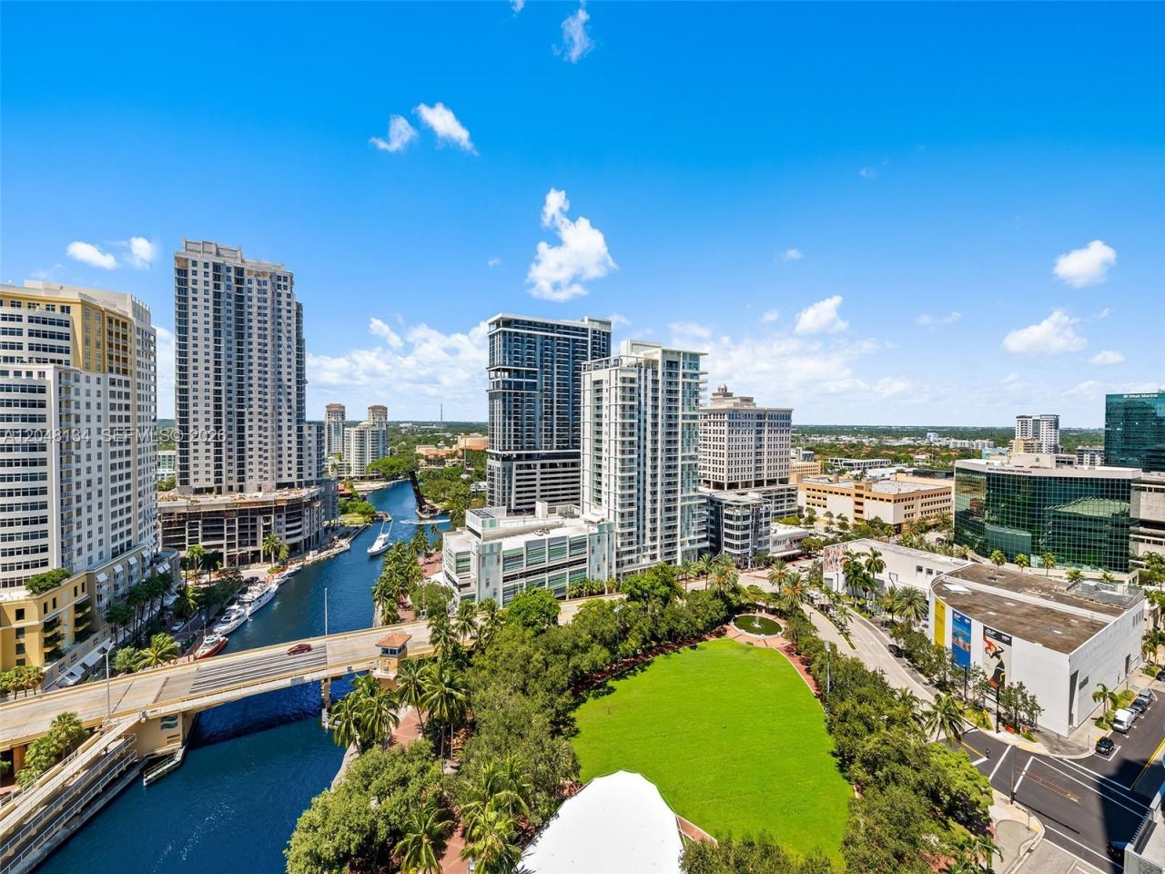 333 Las Olas Way, Unit 2101, Fort Lauderdale, FL 33301 Photo