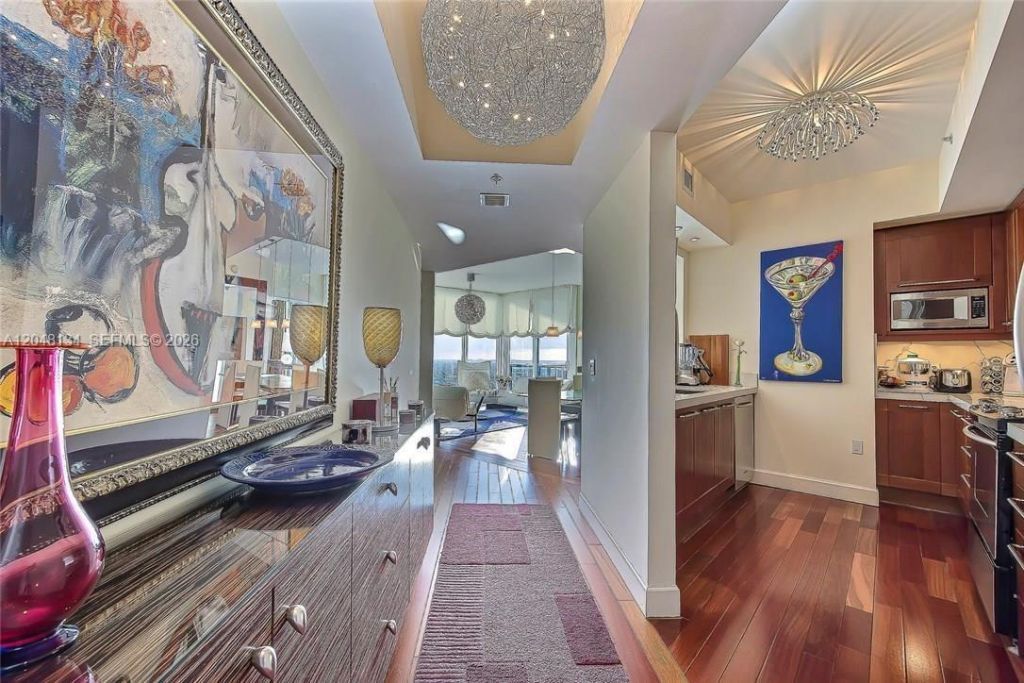 333 Las Olas Way , Unit 2101, Fort Lauderdale, FL 33301 Photo