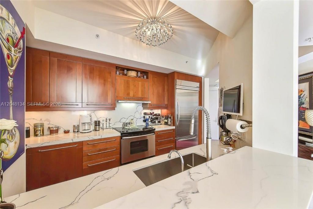 333 Las Olas Way, Unit 2101, Fort Lauderdale, FL 33301 Photo