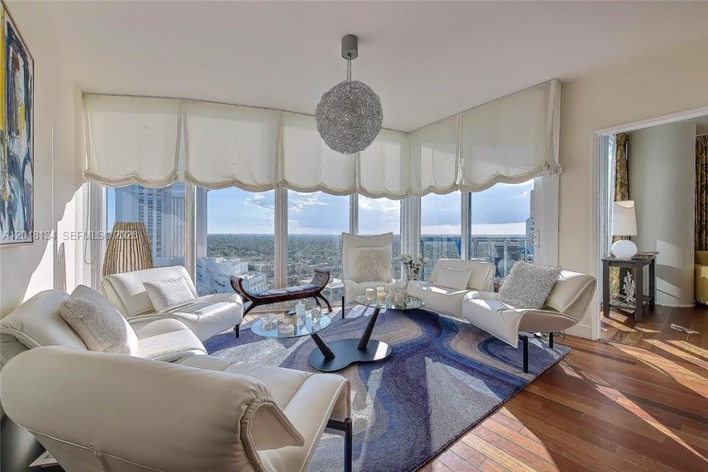 333 Las Olas Way , Unit 2101, Fort Lauderdale, FL 33301 Photo