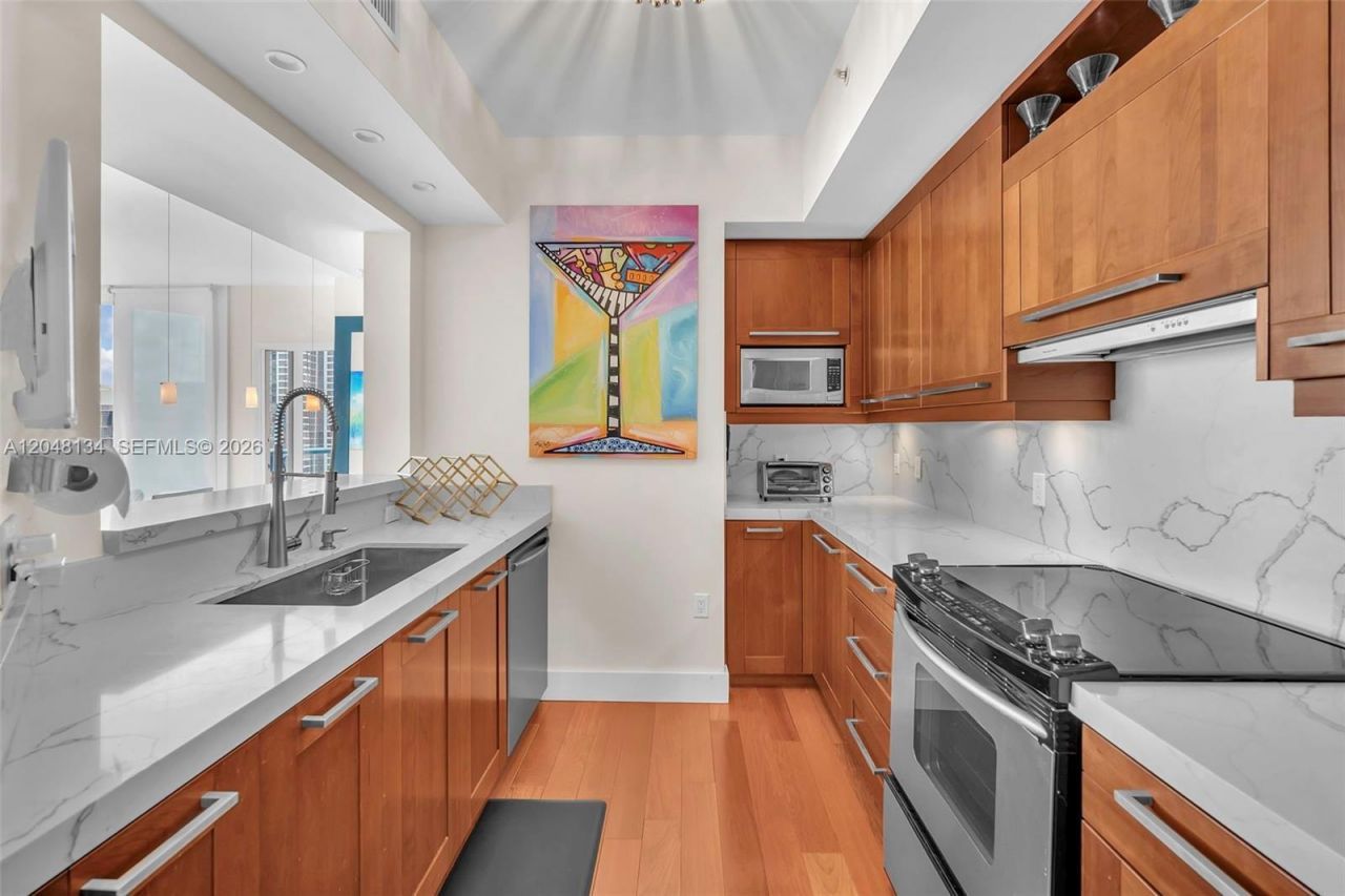 333 Las Olas Way, Unit 2101, Fort Lauderdale, FL 33301 Photo