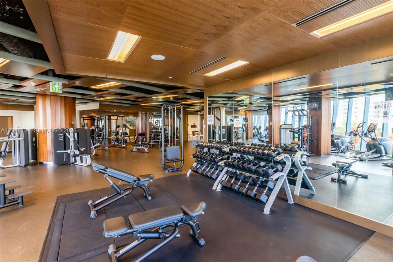 333 Las Olas Way, Unit 2101, Fort Lauderdale, FL 33301 Photo